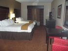 фото отеля Holiday Inn Express Newington