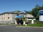 фото отеля Holiday Inn Express Newington