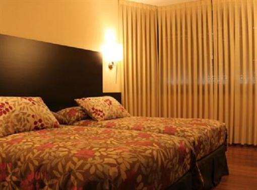 фото отеля Hostal La Peseta