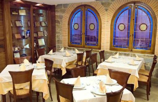 фото отеля Hostal La Peseta