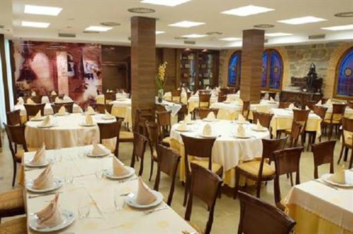 фото отеля Hostal La Peseta