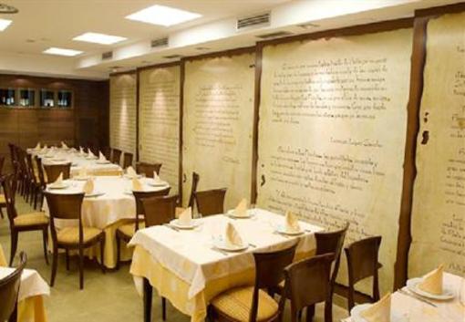 фото отеля Hostal La Peseta