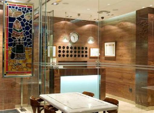 фото отеля Hostal La Peseta