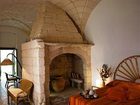 фото отеля Masseria Bosco di Makyva