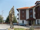 фото отеля Bistrica Hotel