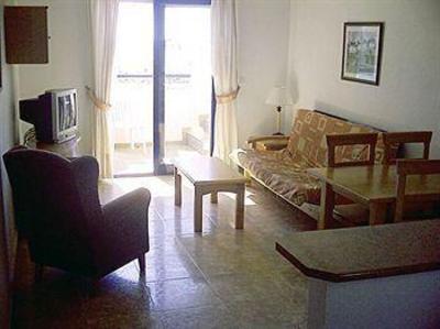 фото отеля Playamarina 1 Aparthotel
