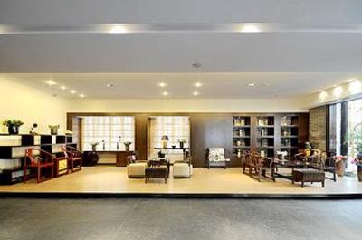 фото отеля Nanyuan Inn Hangzhou Qingchun