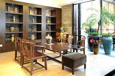 фото отеля Nanyuan Inn Hangzhou Qingchun