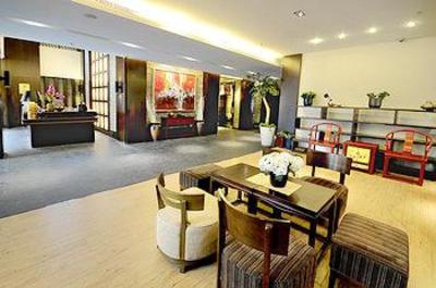 фото отеля Nanyuan Inn Hangzhou Qingchun