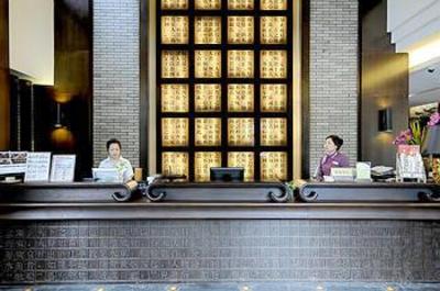 фото отеля Nanyuan Inn Hangzhou Qingchun