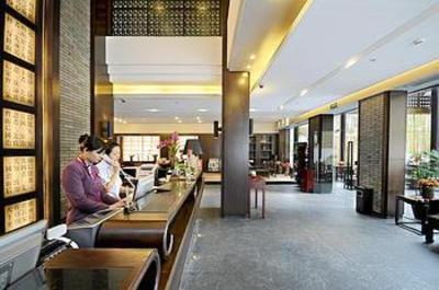 фото отеля Nanyuan Inn Hangzhou Qingchun