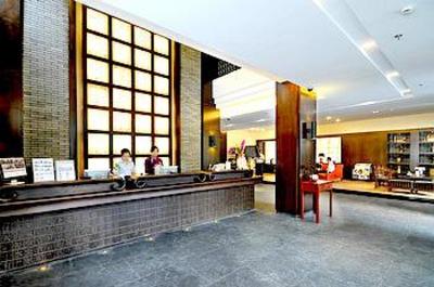 фото отеля Nanyuan Inn Hangzhou Qingchun