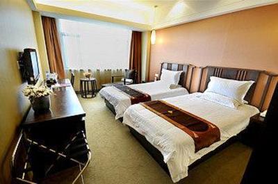 фото отеля Nanyuan Inn Hangzhou Qingchun