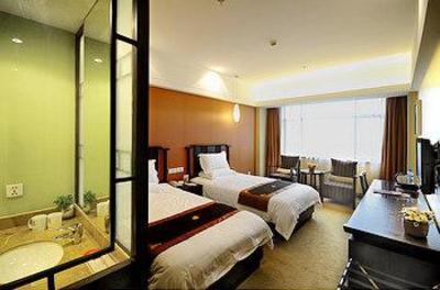 фото отеля Nanyuan Inn Hangzhou Qingchun