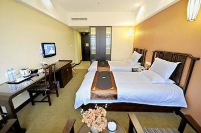 фото отеля Nanyuan Inn Hangzhou Qingchun