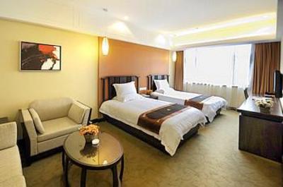фото отеля Nanyuan Inn Hangzhou Qingchun