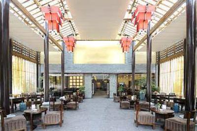 фото отеля Nanyuan Inn Hangzhou Qingchun