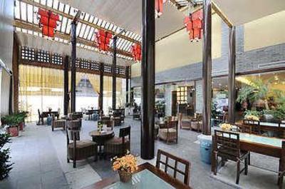 фото отеля Nanyuan Inn Hangzhou Qingchun