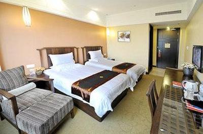 фото отеля Nanyuan Inn Hangzhou Qingchun