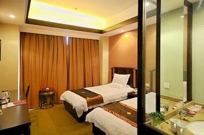 фото отеля Nanyuan Inn Hangzhou Qingchun