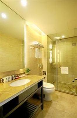 фото отеля Nanyuan Inn Hangzhou Qingchun