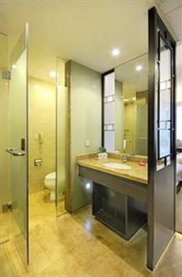 фото отеля Nanyuan Inn Hangzhou Qingchun