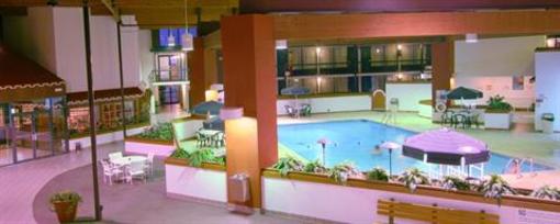 фото отеля Jasper Inn (Indiana)