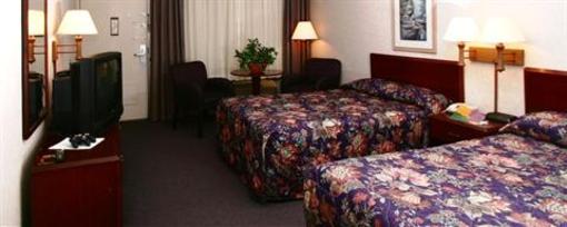 фото отеля Jasper Inn (Indiana)
