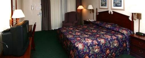 фото отеля Jasper Inn (Indiana)