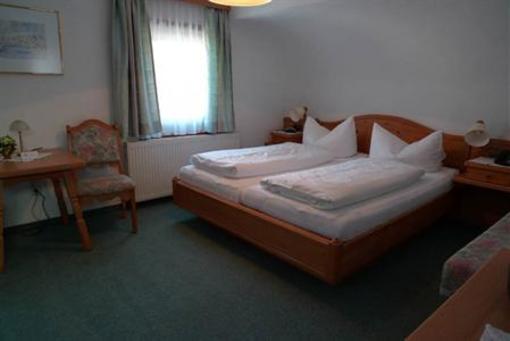 фото отеля Adelheid Pension