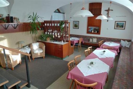 фото отеля Adelheid Pension