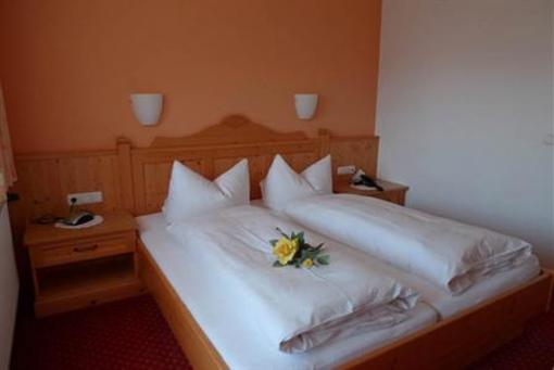 фото отеля Adelheid Pension