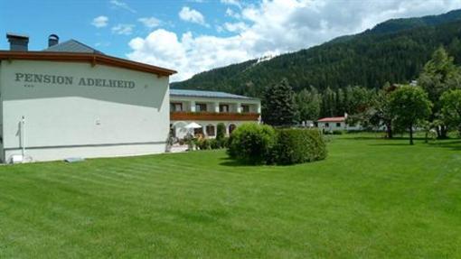 фото отеля Adelheid Pension