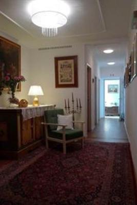 фото отеля Adelheid Pension