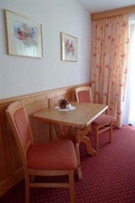 фото отеля Adelheid Pension