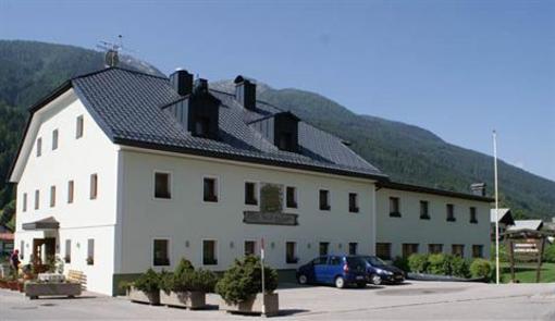 фото отеля Adelheid Pension