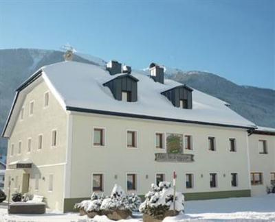 фото отеля Adelheid Pension
