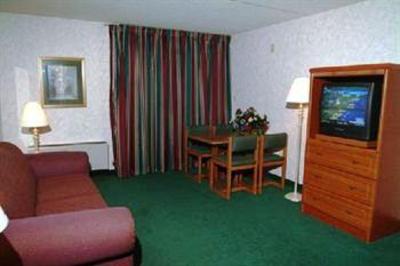 фото отеля Wellons Gateway Inn