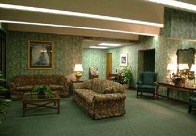 фото отеля Wellons Gateway Inn