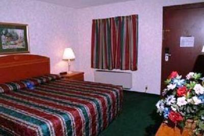 фото отеля Wellons Gateway Inn