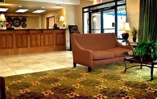 фото отеля Wellons Gateway Inn