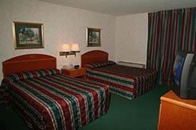 фото отеля Wellons Gateway Inn