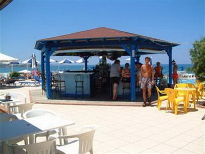 фото отеля Hotel Christianna Beach