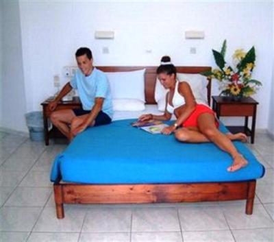 фото отеля Hotel Christianna Beach
