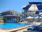 фото отеля Hotel Christianna Beach