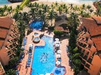 Friendly Hola Vallarta Resort & Spa All Inclusive