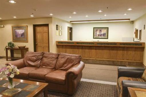 фото отеля Best Western Inn Pinedale