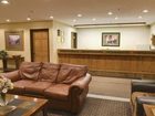 фото отеля Best Western Inn Pinedale