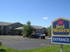 фото отеля Best Western Inn Pinedale