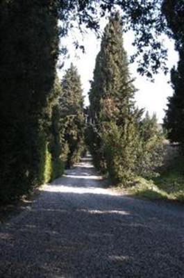 фото отеля Villa Fattoria di Vistarenni